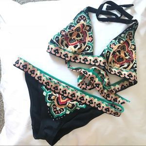 Victoria’s Secret Swimsuit sz small